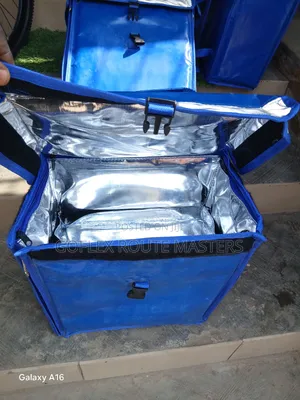 Bicycle Delivery Bag