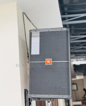 JBL Srx715 Speaker.
