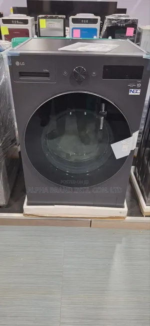 Lg 13kg Washer Dryer