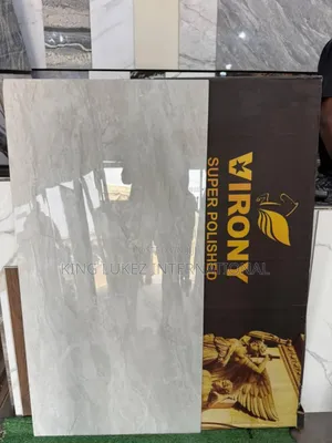 60x120 Super Polished And Matt Tile For Wall Or Floor