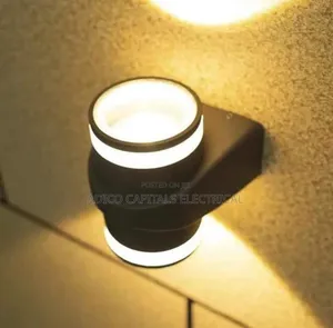 Wall Brackets Light