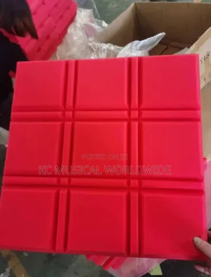 Studio Acoustic Panel