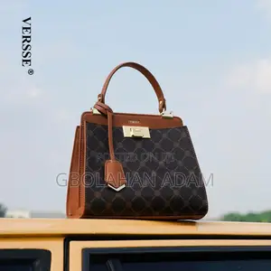 Versse Twistlock Bag