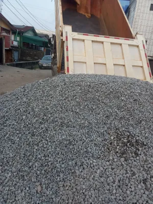 30 Ton of Grante