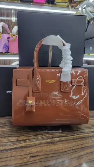 Saint Laurent Nano Sac De Jour,Bag