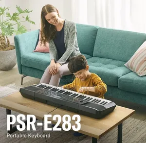 Yamaha Keyboard Psre283