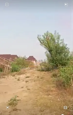 4 Plots of Land at Oshogbo