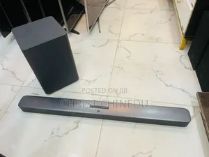 JBL 2.1 Deep Bass Wireless Sound Bar
