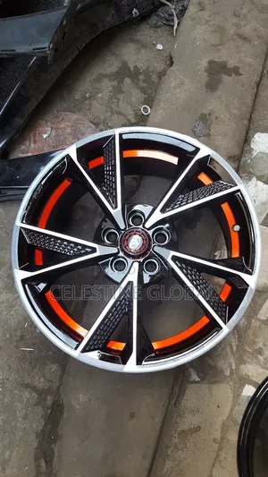 Toyota Camry Rim 16 2009