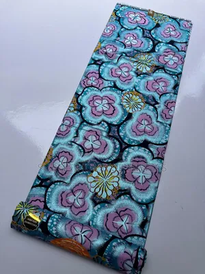 Chiganvy Golden Ankara – Unique Colours for Brides, Gifts Sallahstyle