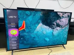 Lg 65" Uhd Thinq Ai Webos Tv