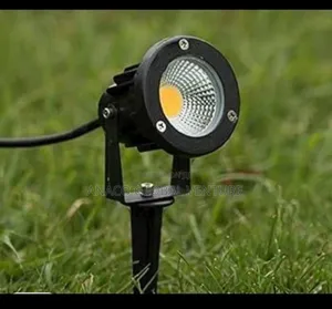 Peg Light for Garden Water Resistance