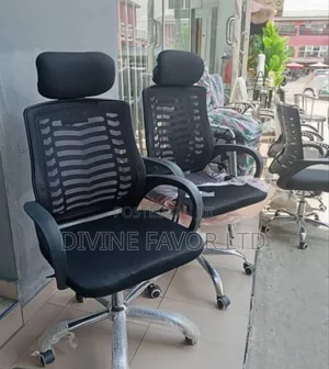 Affordable Office Chairs for Staff