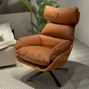 Imported Single Chair