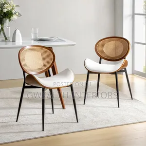 Imported Single Chairs