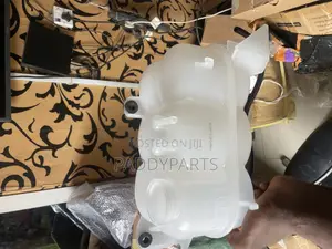 Cadillac Escalade Coolant Reservoir Tank 2019-2025