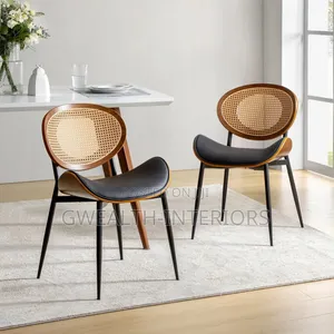Imported Single Chair