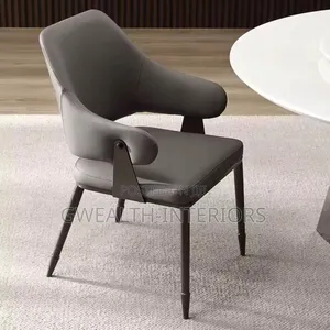 Imported Gray Chairs