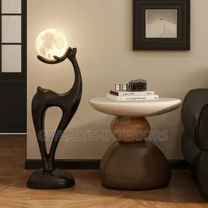 Imported Interior Design