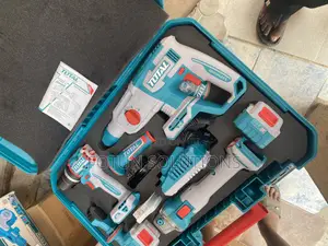 3in1 Cordless Drill Set