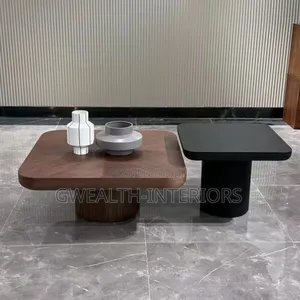 Imported Center Table Set