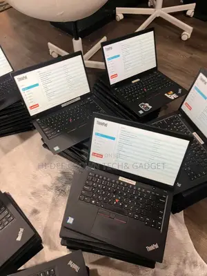 Laptop Lenovo ThinkPad T14 G3 16GB Intel Core i7 SSD 512GB