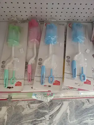 Bottle Washer