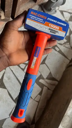 Stoning Hammer