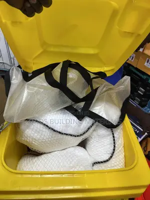 120l Industrial Spill Kit
