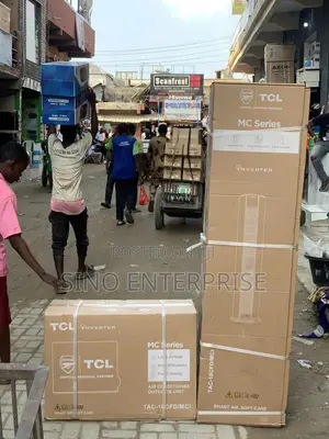 TCL 2hp Floor Standing Inverter Ac