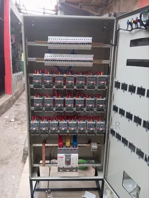 Distribution Board Panel 800amp