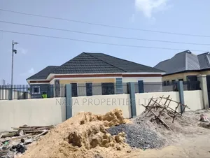 3bdrm Bungalow in Baba Adisa, Ibeju for sale