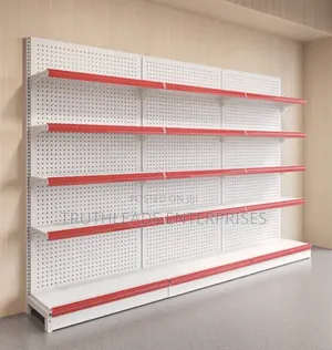 3 Set Joined Shelf