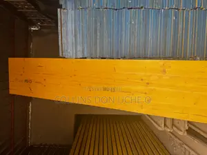 Yellow Boards