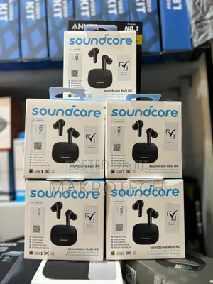 Anker Soundcore R60i Nc True Wireless Earbuds With Adaptive Anc, Ldac,