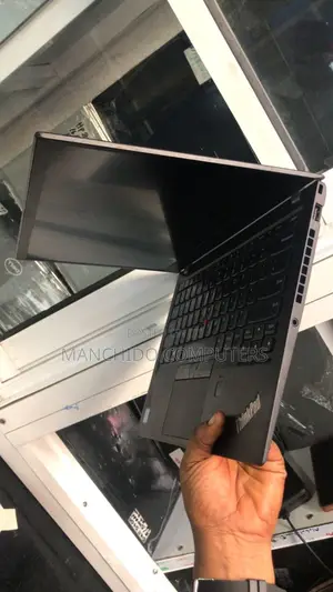 Laptop Lenovo ThinkPad X1 Carbon 8GB Intel Core I7 SSD 256GB