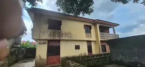 3bdrm Block of Flats in Off Ijegemo Road, Ijegun for sale