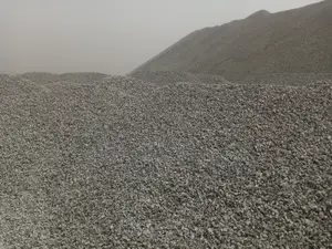 Gravel Dust 1, Dust 2, 3/4" 1/2"