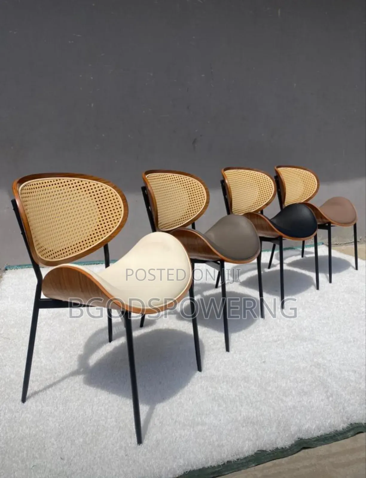 Restaurant/Bar Chairs