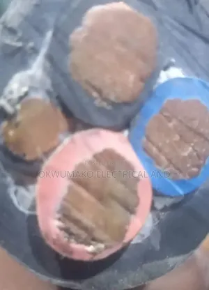 70mm 3/1 Core Per Meter