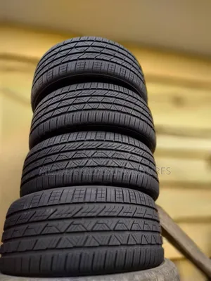 225/45r19 245/40r19 Contienetal Tires,Front and Back