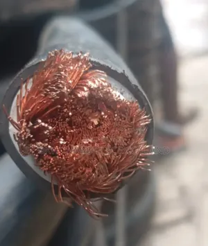 300mm Single Core Flexible Cable Per Meter