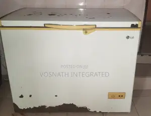 Deep Freezer