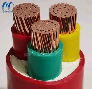Electrical Cable