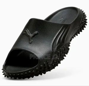 Luxury Puma Slip Pams