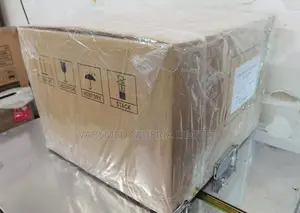 Uv-Vis Spectrophotometer