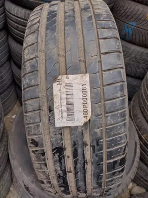 235/50r20 Michelin Tyre