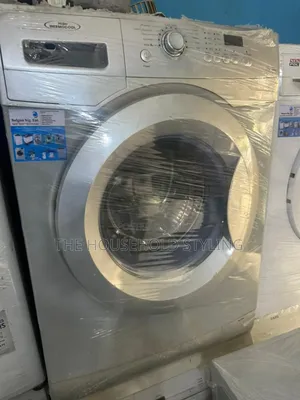 Haier Thermocool 7kg Washing Machine #Pod