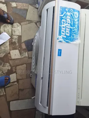 Air Conditioner 1.5hp Midea Tokunbo