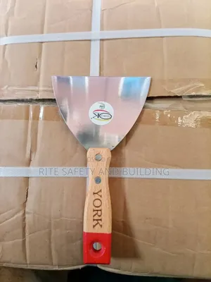 5 Inch Scrapper
